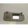Recambio de parasol derecho para nissan qashqai (j10) 360 referencia OEM IAM 96400BR00A  