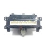 Recambio de mando calefaccion / aire acondicionado para kia carnival 2.9 crdi cat referencia OEM IAM 972504D253 972504DXXX 