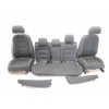 Recambio de juego asientos completo para volkswagen golf v berlina (1k1) conceptline (e) referencia OEM IAM 1K0881405HF 1K488110