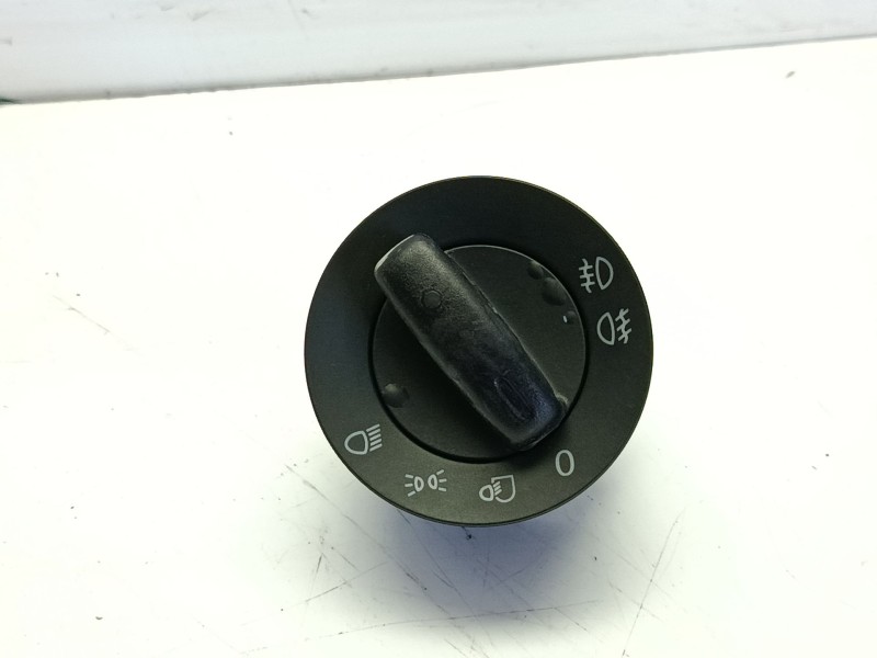 Recambio de mando luces para volkswagen golf v (1k1) 1.9 tdi referencia OEM IAM 1K0941431NREH  