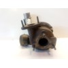 Recambio de turbocompresor para renault laguna ii (bg0) 2.2 dci turbodiesel referencia OEM IAM 8200447624A GT1852V 