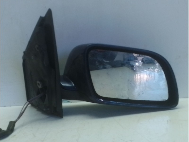Recambio de retrovisor derecho para volkswagen golf iv berlina (1j1) 1.4 16v referencia OEM IAM 1J1857508D  