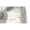 Recambio de filtro de particulas para bmw 1 (f20) 116 d referencia OEM IAM 18328583454  