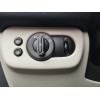 Recambio de mando luces para mini clubman (f54) cooper s all4 referencia OEM IAM 61319865845 9865845 
