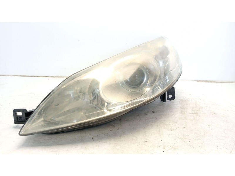 Recambio de faro izquierdo para peugeot 407 st confort referencia OEM IAM 620892  0301213271