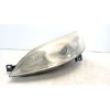Recambio de faro izquierdo para peugeot 407 st confort referencia OEM IAM 620892  0301213271