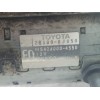 Recambio de motor arranque para toyota yaris (_p9_) 1.3 vvt-i (scp90_) referencia OEM IAM 281000J050  
