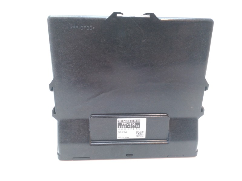 Recambio de modulo electronico para lexus is 2.5 16v cat (híbrido) referencia OEM IAM 8968153010  