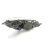 Recambio de faro izquierdo para peugeot 407 st confort referencia OEM IAM 620892  0301213271