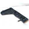 Recambio de molduras traseras para lexus ct (zwa10_) 200h (zwa10_) referencia OEM IAM 5841876011C1  
