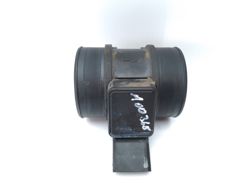 Recambio de caudalimetro para citroën xsara picasso 1.6 hdi 90 exclusive referencia OEM IAM 9628336380  
