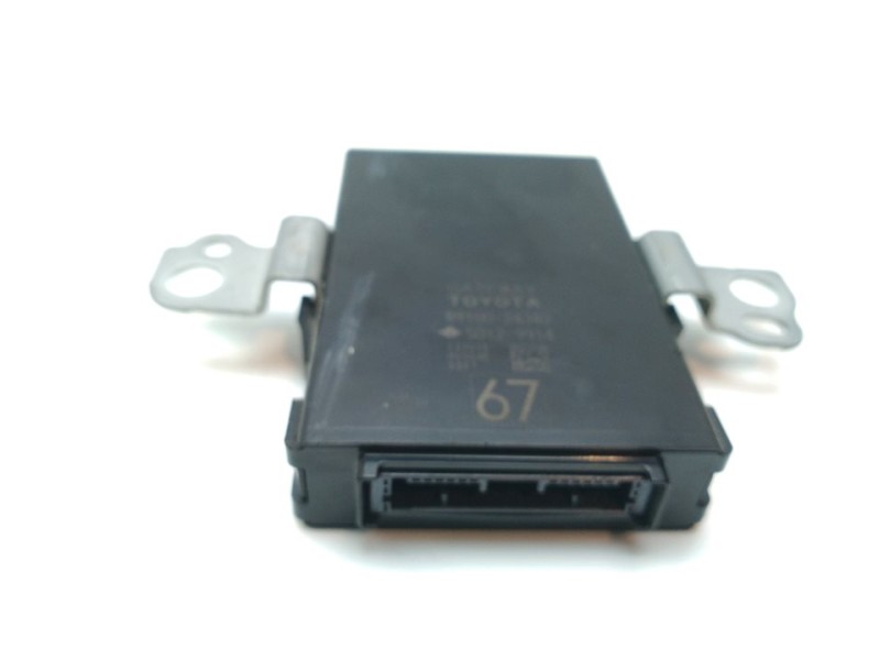 Recambio de modulo electronico para lexus rc referencia OEM IAM 8910024340  