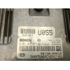 Recambio de centralita motor uce para kia carens ( ) referencia OEM IAM 391202A412 391252A412 
