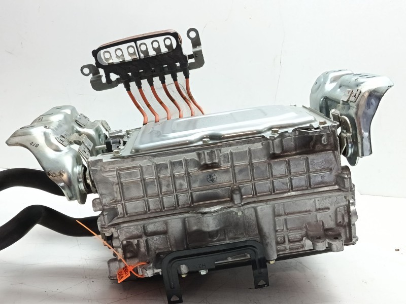 Recambio de transformador de tensión para volkswagen golf v (1k1) 1.4 tsi referencia OEM IAM G92A052150  