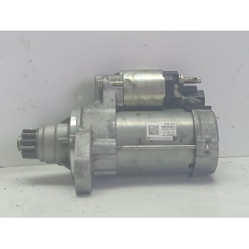 MOTOR ARRANQUE JZW911023BX 12V