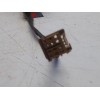Recambio de retrovisor derecho para volkswagen golf iv berlina (1j1) 1.4 16v referencia OEM IAM 1J1857508D  