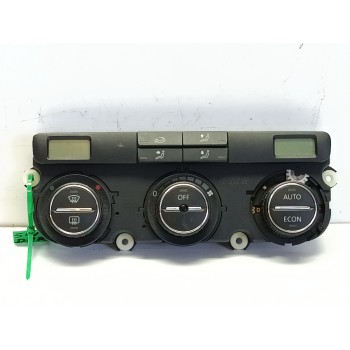 MANDO CLIMATIZADOR 1K0907044BM 