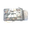 Recambio de caja reles / fusibles para opel astra j (p10) 2.0 cdti (68) referencia OEM IAM 13313208  