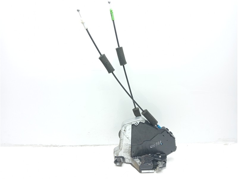 Recambio de cerradura puerta delantera derecha para lexus rx 400h referencia OEM IAM 6903048070  