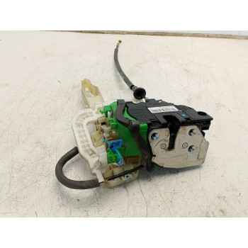 CERRADURA PUERTA DELANTERA IZQUIERDA 81310A4010 