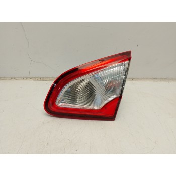 PILOTO TRASERO DERECHO INTERIOR 89503209 B26550BR01A 