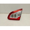 Recambio de piloto trasero derecho interior para nissan qashqai (j10) 360 referencia OEM IAM 89503209 B26550BR01A 