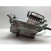 Recambio de transformador de tensión para volkswagen golf v (1k1) 1.4 tsi referencia OEM IAM G92A052150  