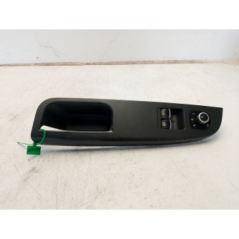 MANDO ELEVALUNAS DELANTERO IZQUIERDO 1K3868049C 