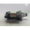 Recambio de motor arranque para volkswagen golf iv berlina (1j1) referencia OEM IAM JZW911023BX  12V