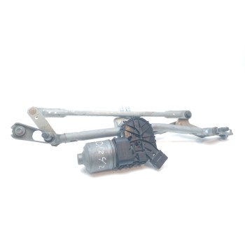 MOTOR LIMPIA DELANTERO 9682861480 