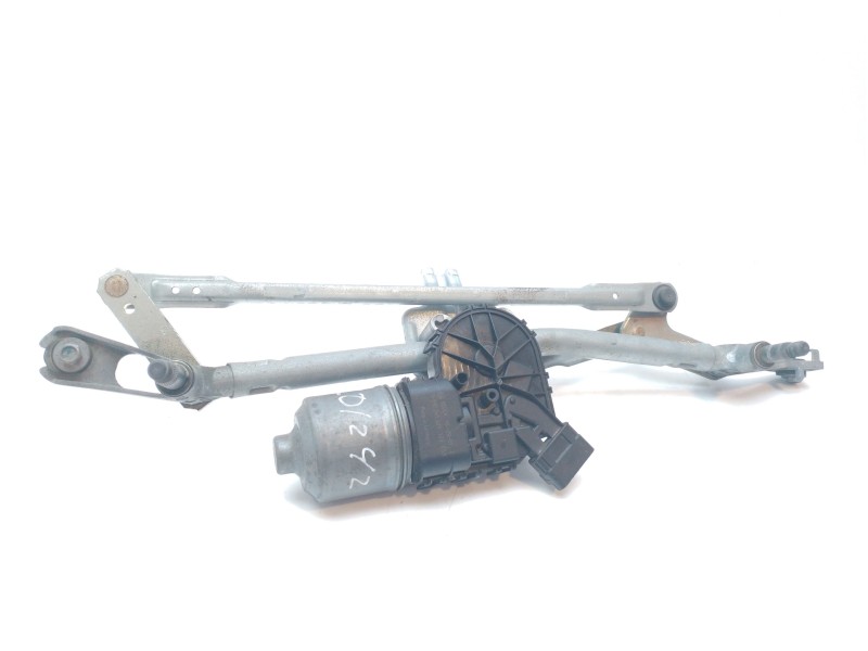 Recambio de motor limpia delantero para peugeot partner kombi confort referencia OEM IAM 9682861480  