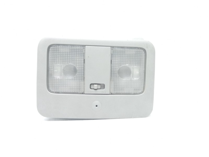 Recambio de luz interior para nissan x-trail (t31) le referencia OEM IAM 26437CD00A  