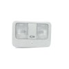 Recambio de luz interior para nissan x-trail (t31) le referencia OEM IAM 26437CD00A  
