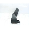 Recambio de molduras traseras para volkswagen polo (9n1) 1.4 16v referencia OEM IAM 6Q6807375  