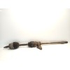 Recambio de transmision delantera derecha para kia carnival 2.9 crdi cat referencia OEM IAM 495604D300  