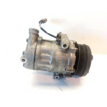COMPRESOR AIRE ACONDICIONADO SD6V12 GM09132922 