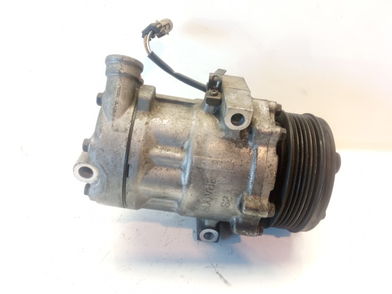 Recambio de compresor aire acondicionado para peugeot 307 (s1) xsi referencia OEM IAM SD6V12 GM09132922 