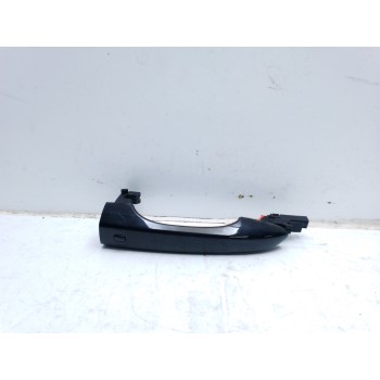 MANETA EXTERIOR DELANTERA IZQUIERDA 5SV48KXJAC 