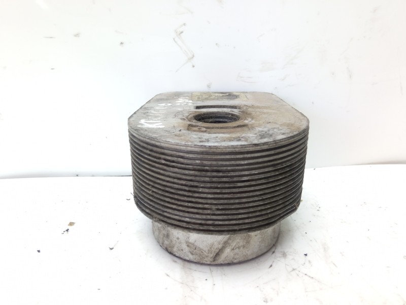 Recambio de enfriador aceite motor para renault scénic iii (jz0/1_) 1.5 dci referencia OEM IAM 8200267937F  