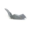 Recambio de molduras traseras para volkswagen polo (9n1) 1.4 16v referencia OEM IAM 6Q6807375  