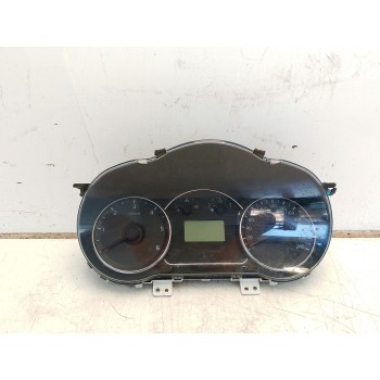 CUADRO INSTRUMENTOS 94005A4081 