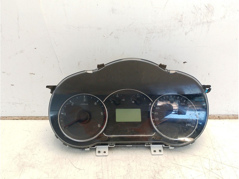 Recambio de cuadro instrumentos para kia carens ( ) referencia OEM IAM 94005A4081  