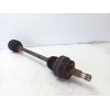 Recambio de transmision trasera derecha para mercedes-benz clase e (w211) e 220 cdi (211.008) referencia OEM IAM A2113503956  
