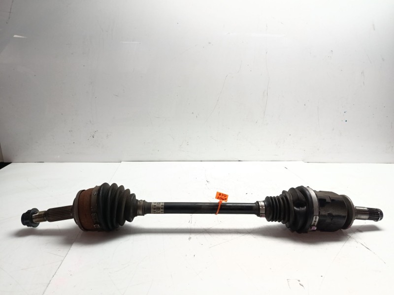 Recambio de transmision delantera izquierda para toyota yaris cross (mxp_) 1.5 (mxpb10) referencia OEM IAM 434200D740  