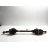 Recambio de transmision delantera izquierda para toyota yaris cross (mxp_) 1.5 (mxpb10) referencia OEM IAM 434200D740  