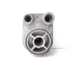 Recambio de enfriador aceite motor para renault scénic iii (jz0/1_) 1.5 dci referencia OEM IAM 8200267937F  