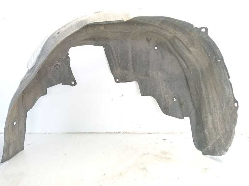 Recambio de paso de rueda trasero izquierdo para lexus nx referencia OEM IAM 6563878010  