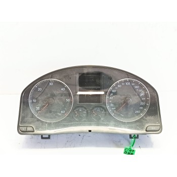 CUADRO INSTRUMENTOS 1K0920861MXZ02 