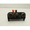 Recambio de mando climatizador para nissan qashqai (j10) 360 referencia OEM IAM 27500BB55A  