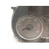 Recambio de cuadro instrumentos para kia carens ( ) referencia OEM IAM 94005A4081  
